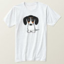 Search for puppy tshirts Dachshund