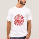 Search for chinese zodiac tshirts China