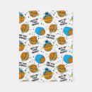 Search for cookie monster sesame street blankets Kids tv show