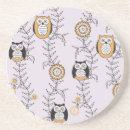 Search for owl coasters Flowers