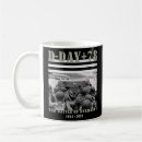 Search for allied mugs France