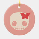 Search for pink butterfly christmas tree decorations Girly