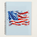 Search for state pride office supplies Stars and stripes