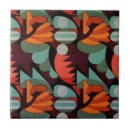 Search for blue art deco tiles Colourful