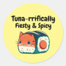 Search for sushi cat stickers Funny