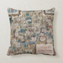 Search for london map cushions England