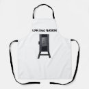Search for smoker aprons Bbq