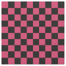 Search for red and black plaid fabric Squares