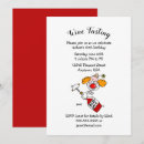 Search for wine bottle invitations Funny