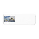 Search for orthodox return address labels Easter