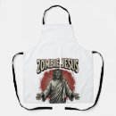 Search for funny jesus aprons Loves