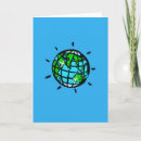 Search for save the environment cards Earth