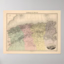 Search for sea map posters Algeria