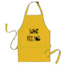 Search for swan aprons Cute