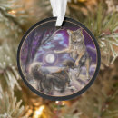 Search for mystical christmas tree decorations Lunar