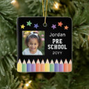 Search for preschool christmas tree decorations Education