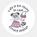Search for short stickers Cute