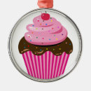 Search for dessert christmas tree decorations Cherry