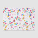 Search for happy birthday tissue paper Pattern