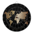 Search for gold dartboards Black and gold