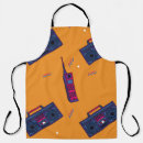 Search for the 80s aprons Texture
