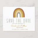 Search for gay wedding save the dates Elegant