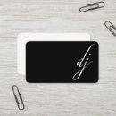 Search for dee jay business cards Music