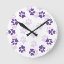Search for pawprints art Dog