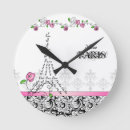 Search for eiffel tower clocks Cute