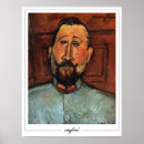 Search for amedeo modigliani posters Portrait