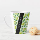 Search for leaf pattern mugs Plant