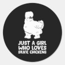 Search for love chicken stickers Backyard chickens