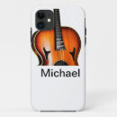 Search for music lovers iphone cases Guitar