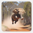 Search for funny elephant stickers Animal
