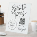 Search for bar codes posters Scan to pay