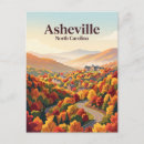 Search for asheville postcards Usa