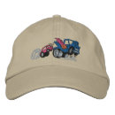 Search for car embroidered hats Truck