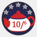 Search for hatters stickers Tea party