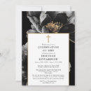 Search for modern christian funeral invitations Remembrance