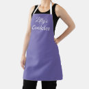 Search for bussiness aprons Bakery