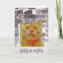 Search for naughty cats cards Funny