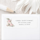 Search for thank you pink return address labels Simple