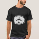 Search for kc 135 tshirts Air force