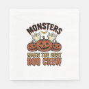 Search for funny halloween napkins Spookydesigns