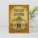 Search for brown kraft paper wedding invitations Typography