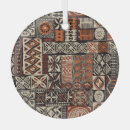 Search for polynesian christmas tree decorations Tribal