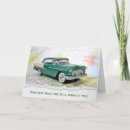 Search for car retirement cards Automobile