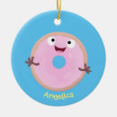 Search for bakery christmas tree decorations Doughnut