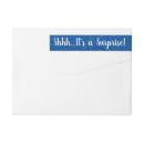 Search for glitter return address labels 50th