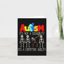 Search for autism disability cards Aac